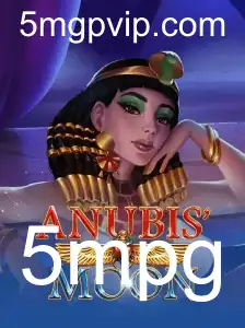 Explorando o Universo de AnubisMoon: Um Mergulho no Mundo dos Jogos