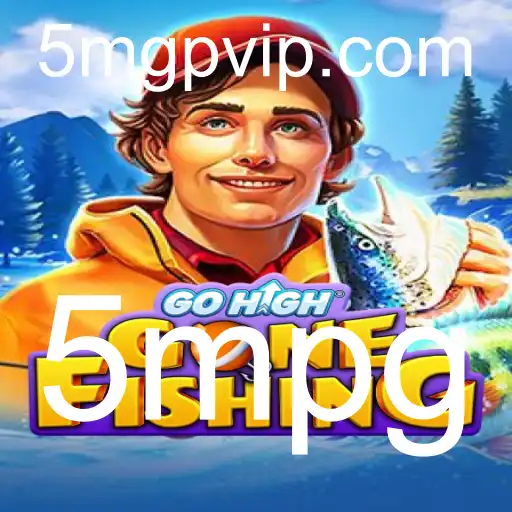 GoHighGoneFishing: Mergulhe na Aventura Virtual com 5mpg