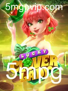 Descubra LuckyCloverLady: O Jogo Que Combina Sorte e Estratégia