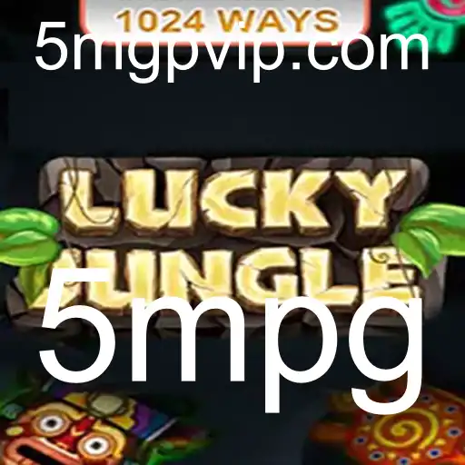 Explorando o Mundo de LuckyJungle1024: Um Novo Horizonte no Entretenimento Digital