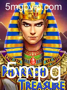 PharaohTreasure: Descubra os Segredos do Antigo Egito em Uma Aventura de Jogo Cativante