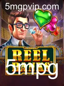 Descubra o Mundo Empolgante de ReelBanks: Um Jogo Inovador