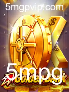 Descubra o Fascinante Mundo de CrazyGoldenBank e Mergulhe na Aventura com 5mpg