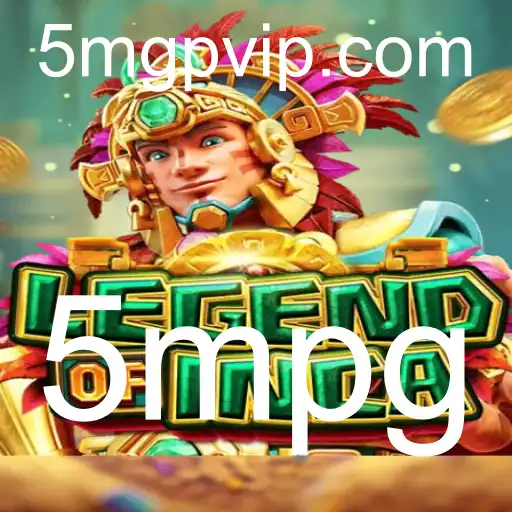 LegendofInca: Descobrindo as Aventuras do Passado com o 5mpg