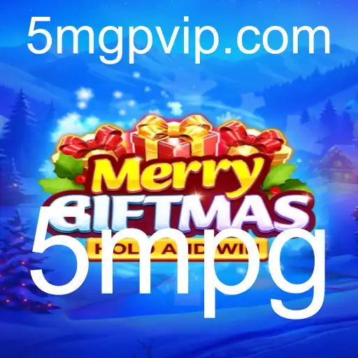 MerryGiftmas: Um Jogo Encantador para as Festas com a Mecânica Inovadora do 5mpg