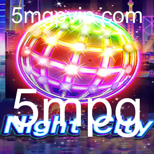Experimente a Emoção do Jogo 'NightCity' com a Dinâmica Inovadora '5mpg'