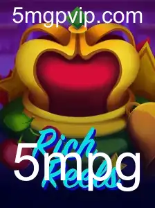 RichReels: Um Mergulho Profundo no Mundo dos Jogos Online