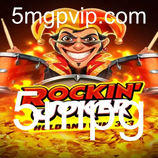 RockinJoker: A Nova Sensação dos Jogos com a Palavraschave 5MPG