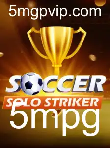 SoccerSoloStriker: Mergulhe no Mundo do Futebol com um Toque Único