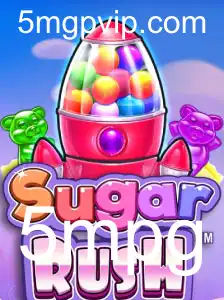 Descubra o Fascinante Mundo de SugarRush