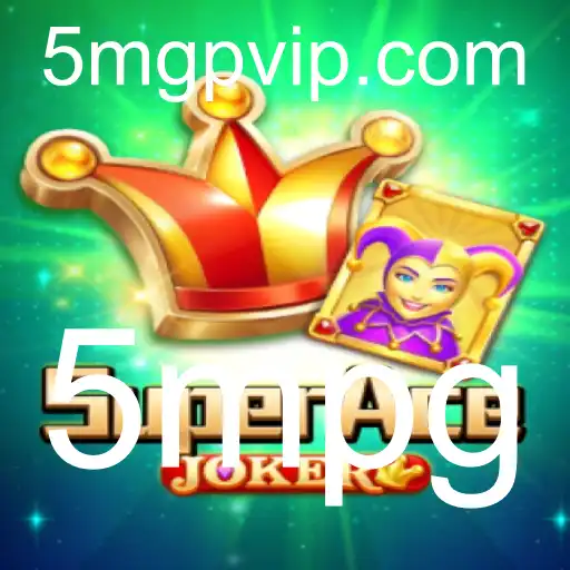 SuperAceJoker: Um Mergulho no Entretenimento do Jogo com a Chave 5mpg