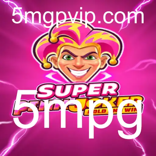 Descubra o Fascinante Mundo de SuperPinkJoker e sua Dinâmica 5mpg