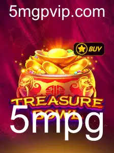 Descubra o Novo Mundo de TreasureBowl: Mergulhe na Aventura com 5mpg