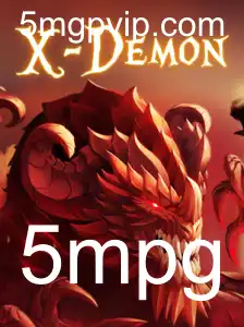 Explorando o Mundo de XDemon: Um Mergulho na Aventura com 5mpg